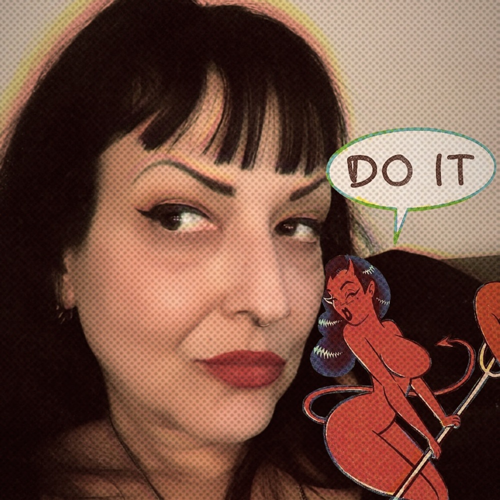 Meet your Posher, Meirav